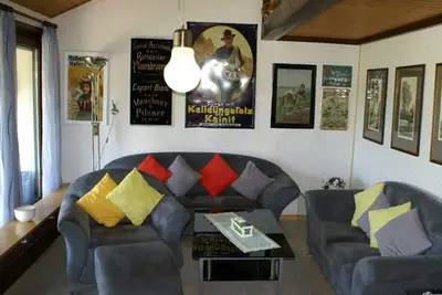 Image de Ofi-75 - Vacation home with 2 bedrooms and terrace (Ht) - Feriendorf Öfingen 02