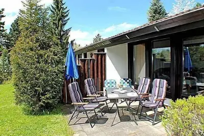 Image de Ofi-131a - Holiday home for families with pets - Feriendorf Ă–fingen 06