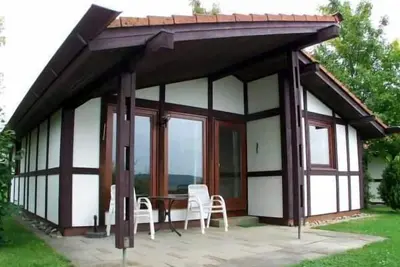 Image de Ofi-25 - Vacation home with 2 bedrooms - Feriendorf Ă–fingen 09