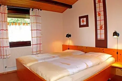Image de Ofi-33 - Vacation home with terrace and panoramic view - Feriendorf Ă–fingen 09