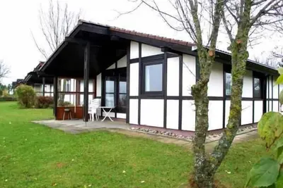Image de Ofi-34 - Vacation home with good facilities (Ht) - Feriendorf Ă–fingen 09