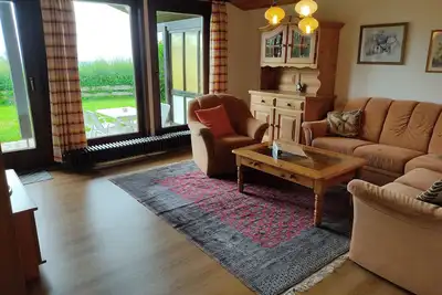Image de Ofi-37 - Vacation home with top equipment (Ht) - Holiday village Ă–fingen 10