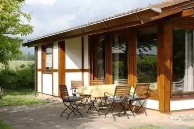 Image de Ofi-20 - Vacation home in a good location (Ht) - Feriendorf Öfingen 08