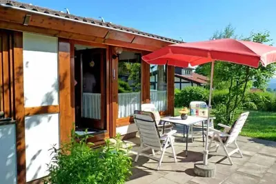 Image de Ofi-21 - Well-equipped vacation home (Ht) - Holiday village Öfingen 08