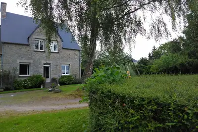Image de Gites Les Clairets - Normandie - maison 4 chambres