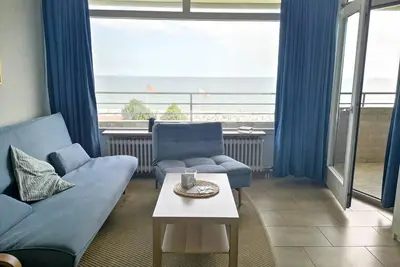 Image de Strandhotel Wohnung 48
