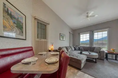Image de Cozy Fairmont Hot Springs 1br Condo Bc Registration Pm493078643