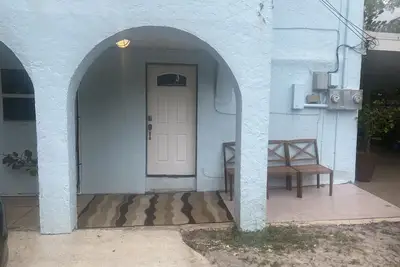 Image de Romantic Spanish Island Home —  Minutes from<br>Ocean & Flagler Avenue