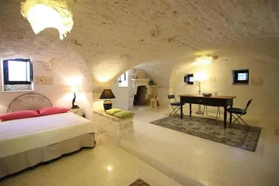 Image de 2 Bedroom Villa in Apulia