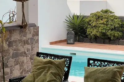 Image de Lovely villa with pool in Lanzarote