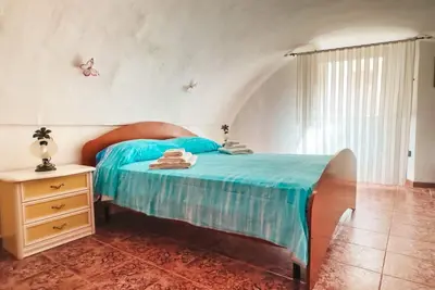 Gallipoli typical house Vicolo Contarini by Click Salento