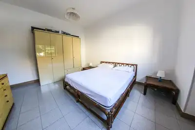 Two Bedroom Apartment