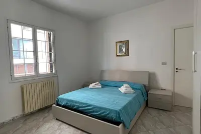 Image de [ Seafront ] Bellavista Apartment