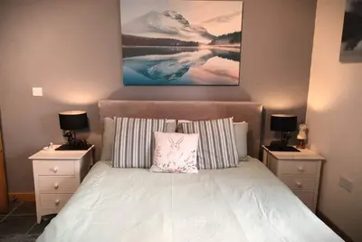 Image de Barn conversion at the old Watermill - Snowdonia & Zip Line. Ev charger.