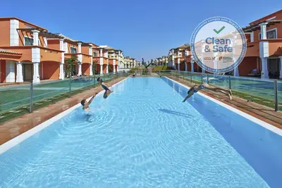 Image de Alecrim Lux Tavira Residence Villa 4m