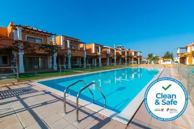 Image de Orange Lux Tavira Residence Villa 3i