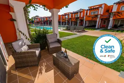Image de Anis Lux Tavira Residence Villa 5q
