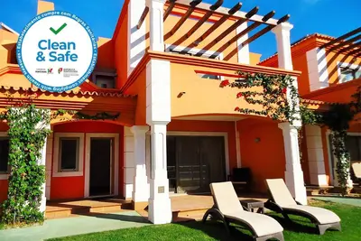 Image de Anis Lux Tavira Residence Villa 5m