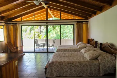 Image de Tapir House