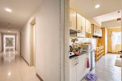 Image de Stunning urban view at Vista Heights Legarda