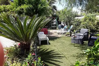 Image de Sea Mediterranean T2 4\/5 pers in Aile de Villa Var 83250