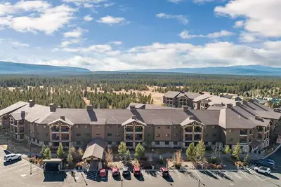 Image de Beautiful 3bd/2bth West Yellowstone Entrance Condo -Sleeps 8