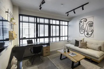 Image de Olvios Lofts Ladadika