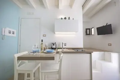 Image de En. . . suite, accommodation in the historic center of Cefalù