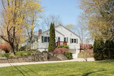 Image de Adorable rental in York Village