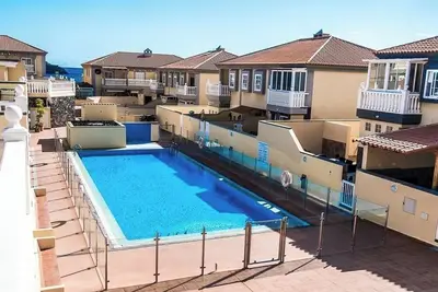 Image de House with sea view