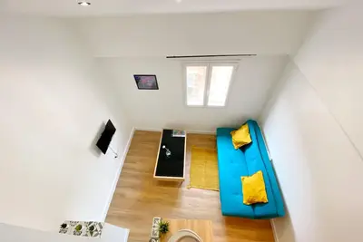 Image de Hypercentre Toulouse 7 : bel appartement équipé et climatisé