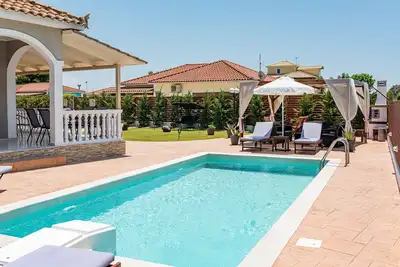 Image de Blossom villa - 2 bedroom villa with private pool
