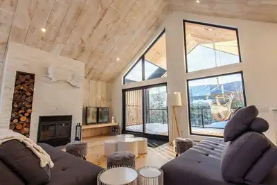 Image de Silva - Chalet moderne pour 12 personnes