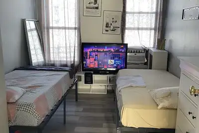 Image de Two bedroom Bronx ny