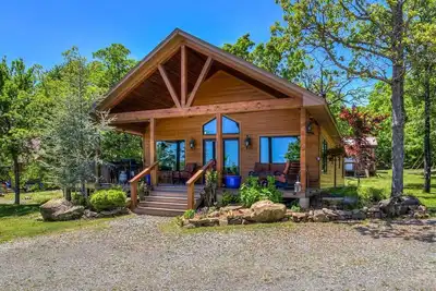 Image de Lake View Cabin<br>-Lake access is 5 min