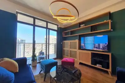 Image de AparTwentyOne - Your Home in Belgrade!