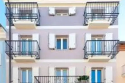 Image de The Landing - Central two-room apartment in San Benedetto del Tronto