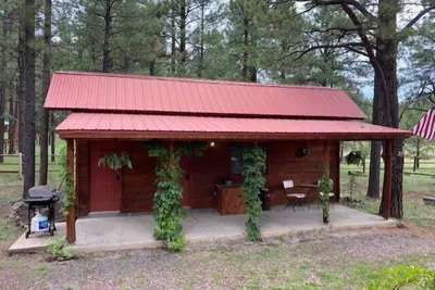 Image de Bear Haven on Northwoods Road