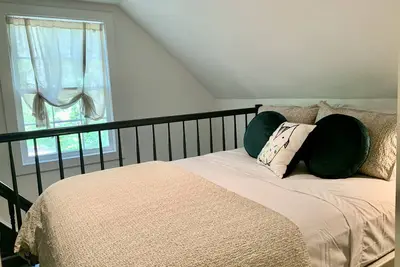 Image de Waldingfield - Pool House \/ Sleeps 2