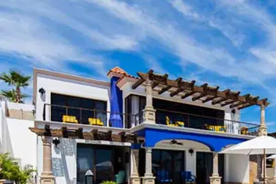 Private Villa with private pool, hot tub and firepit