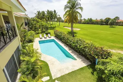Image de Punta Cana Condo with Swimming Pool in Cocotal