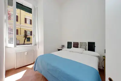 Image de 4bnb - Quiriti Delightful Apartment