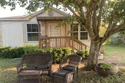 Image de Serene, beautiful Hidden Gem In Hill Country Texas, Kid and Dog Friendly.