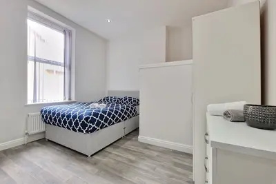 Image de Appartement-Salle de bain privée séparée-Apartment 1
