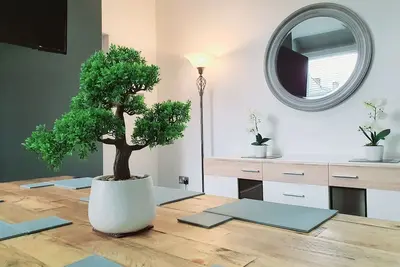 Image de Maison-Salle de bain privée séparée-4 Bedrooms
