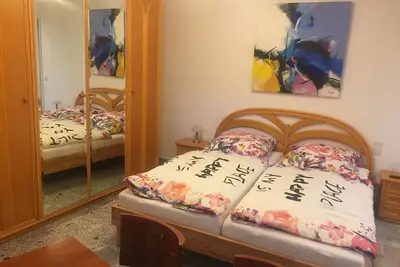 Image de Room in the countryside near Cologne/Bonn Airport