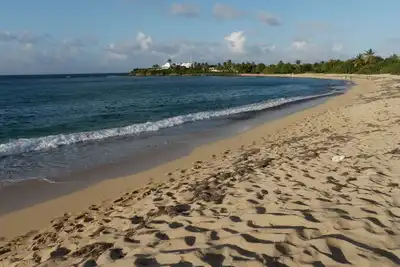 Image de Private Paradise in Gated Buccaneer Bay Estates on Shoys Beach Road