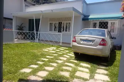 Image de My House In The Mountains