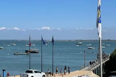 Image de 1 bedroom apartment in lã¨ge-cap-ferret