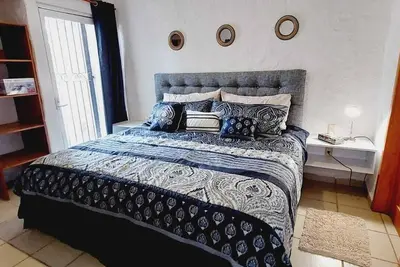 Image de Blue apartment for 8ppl with pool